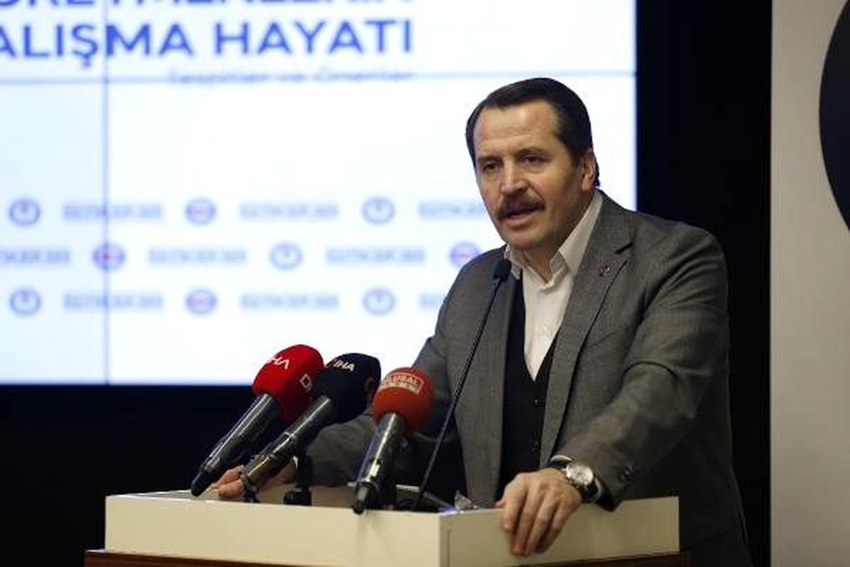 \'Kadın öğretmenler yönetici olmak istemiyor\'