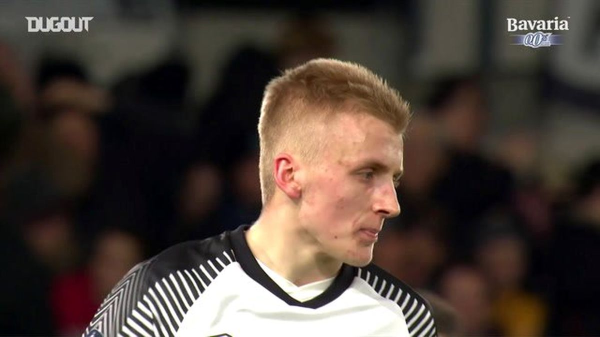 Maç Özeti: Derby County 0-3 Manchester United