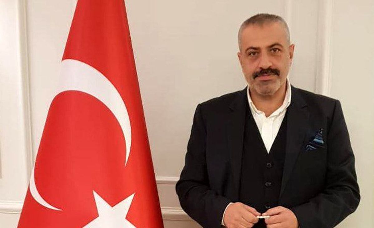 Meclis üyesinden örnek davranış