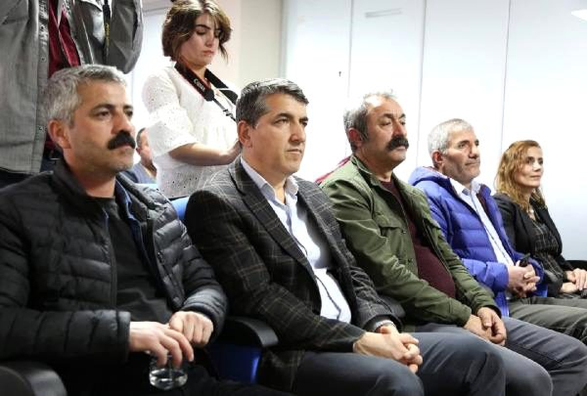 Munzur Vadisi için planlanan Bozkaya HES ve baraj projesi de iptal