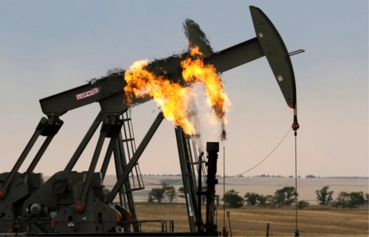 OPEC toplantısı sonrası petrolün varil fiyatı 45 dolara kadar düştü