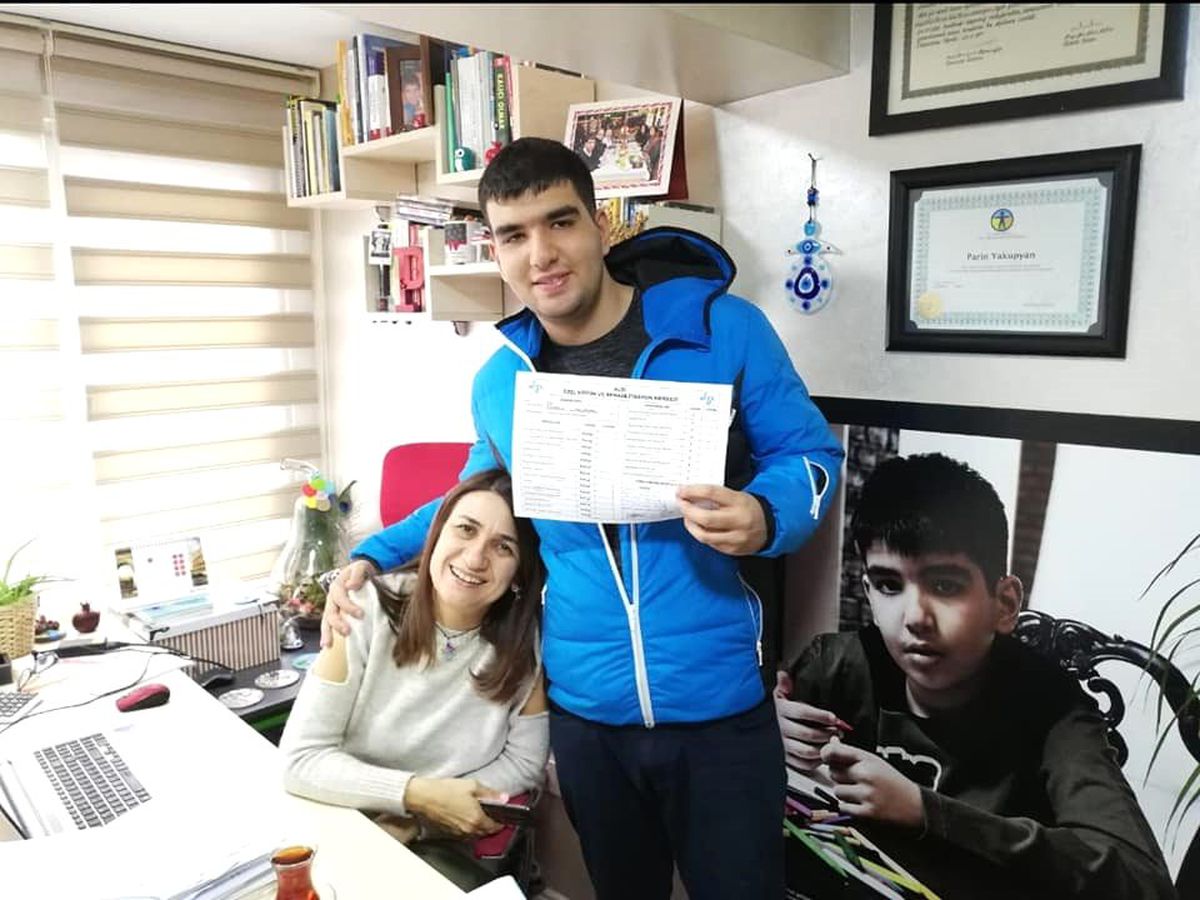 Otizmde erken tanının önemi