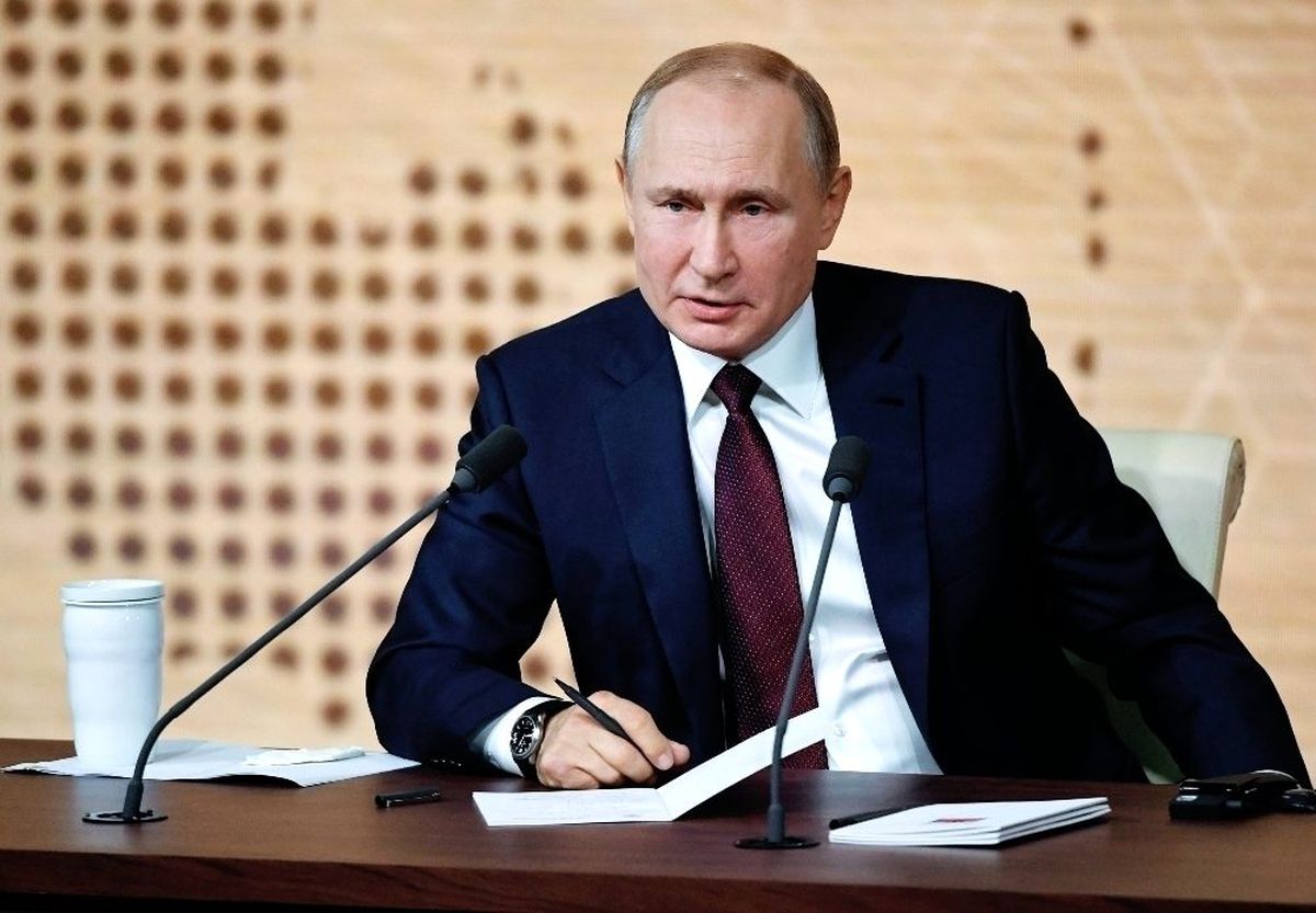 Putin ile Esad ateşkes anlaşmasını görüştü
