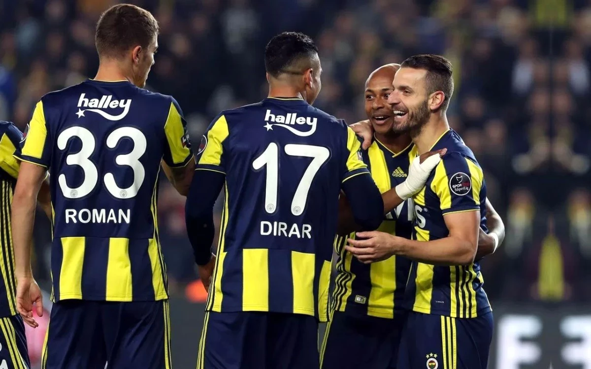 Roberto Soldado: Fenerbahçe\'ye gittiğimde beni unuttular