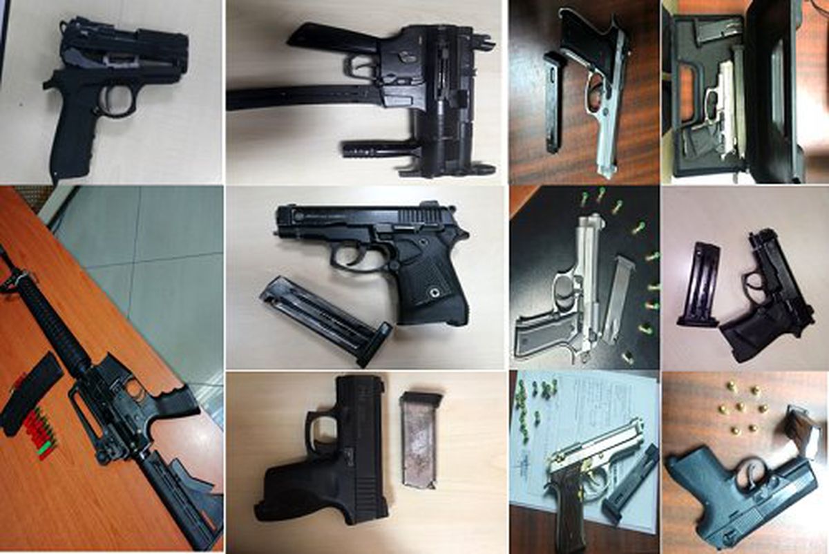 Süleymanpaşa\'da polis 1 ayda 2 bin 734 kişiyi sorguladı