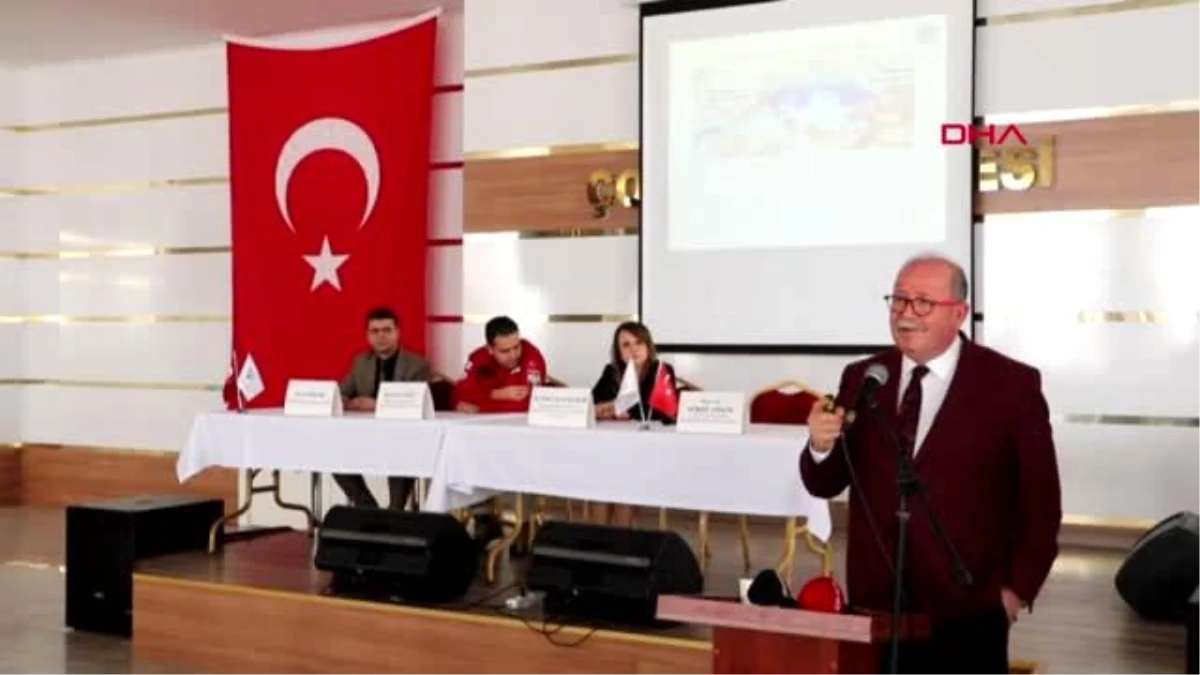 Tekirdağ prof. dr. ersoy marmara\'da deprem deniz altı heyelanlarını tetiklerse tsunami yaratır-2