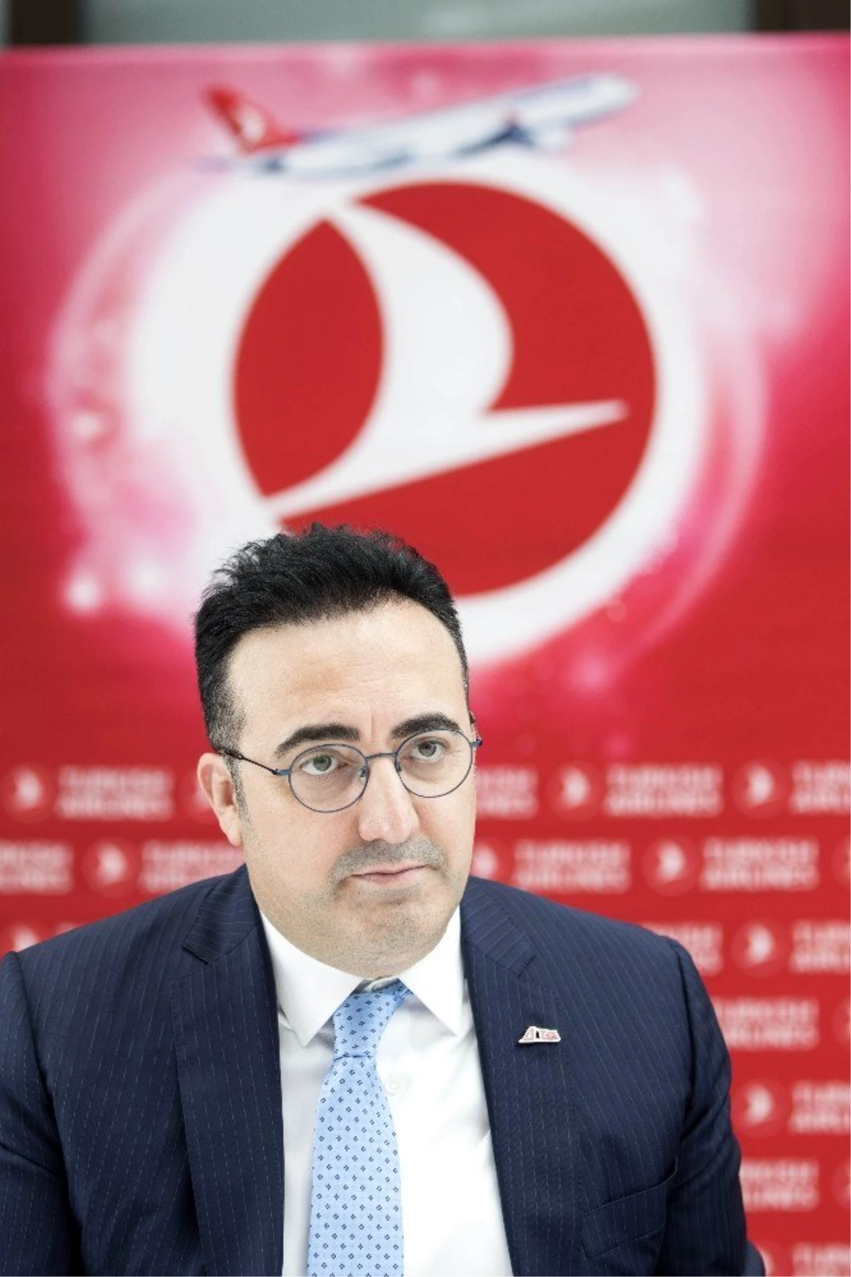THY Yönetim Kurulu Başkanı ve İcra Komitesi Başkanı İlker Aycı: " 2019\'u 788 milyon dolar net karla...