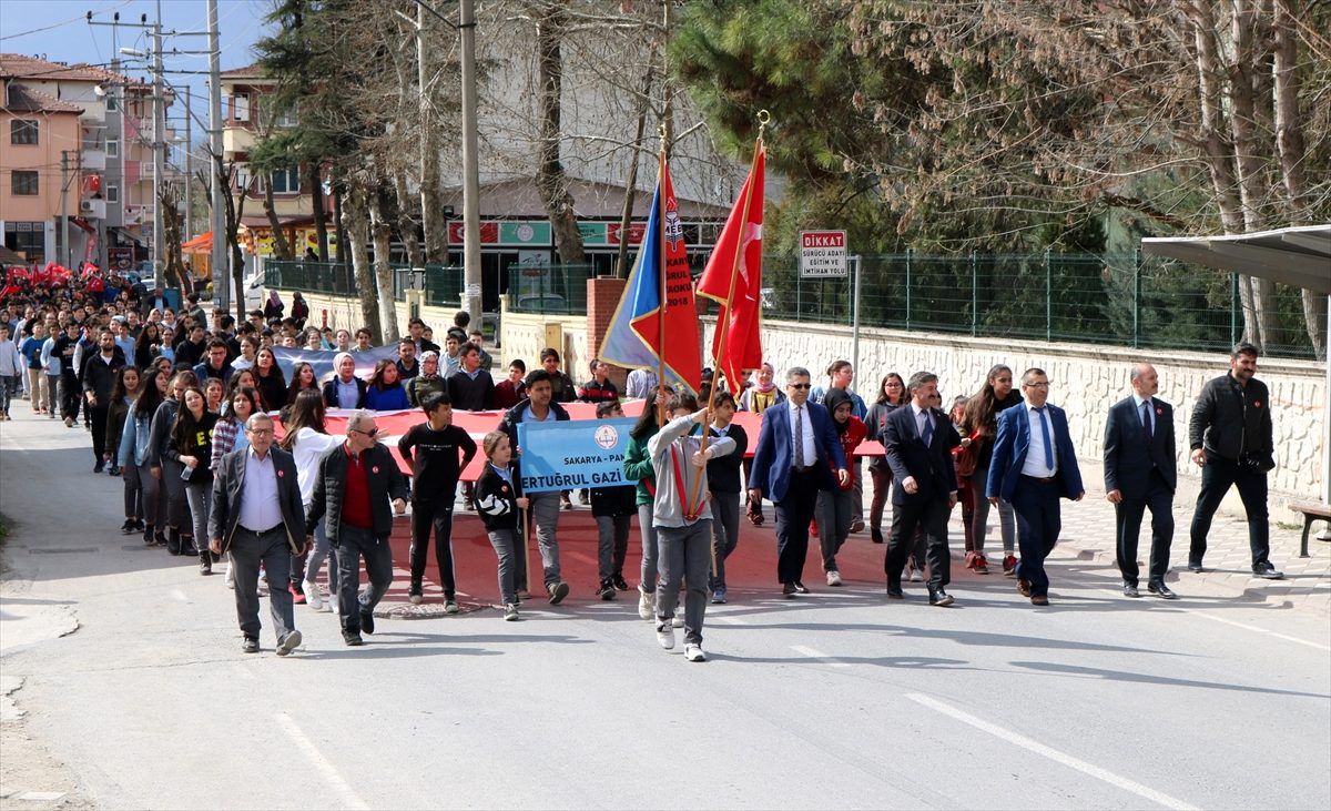 Türkiye Mehmetçik için tek yürek oldu