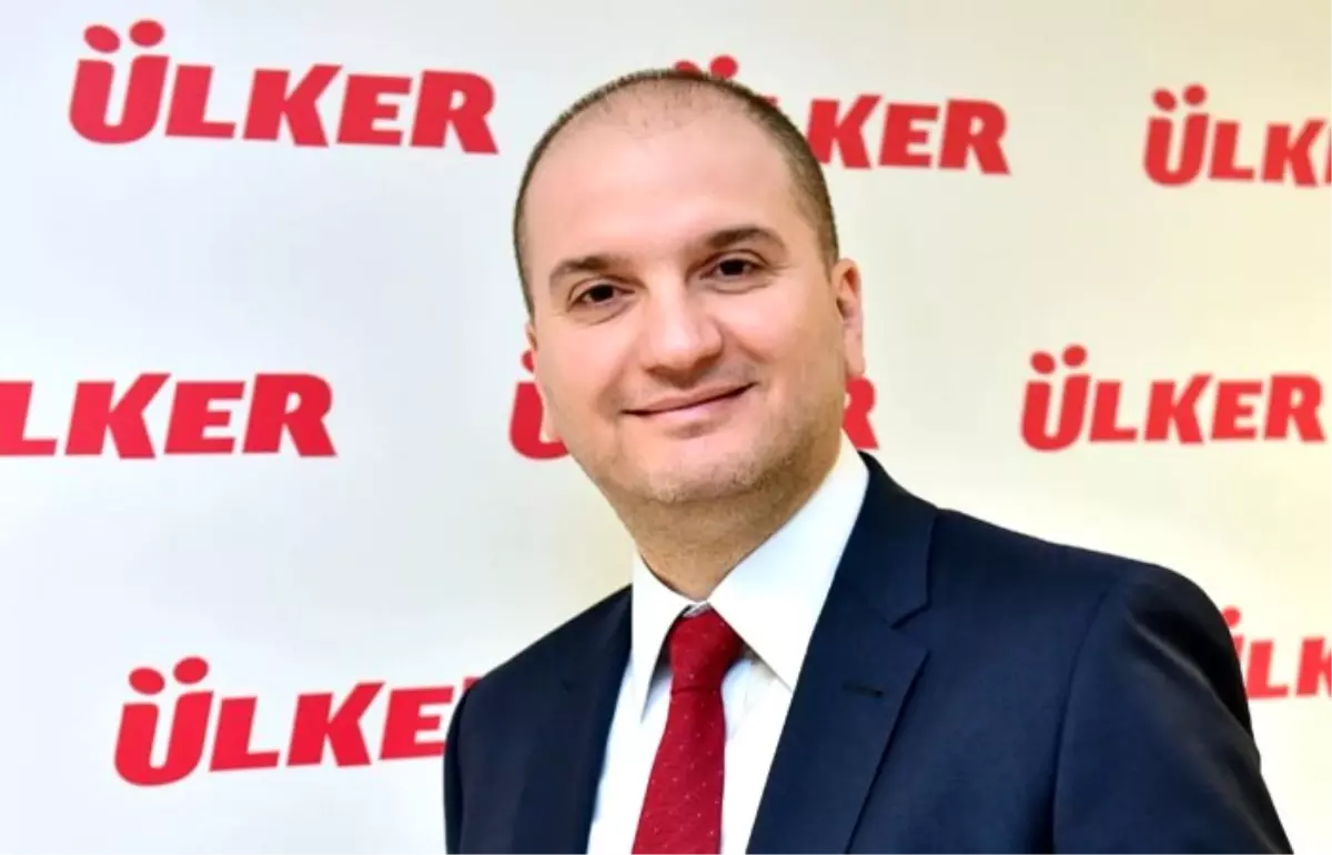 Ülker’den 7,8 milyar TL rekor ciro