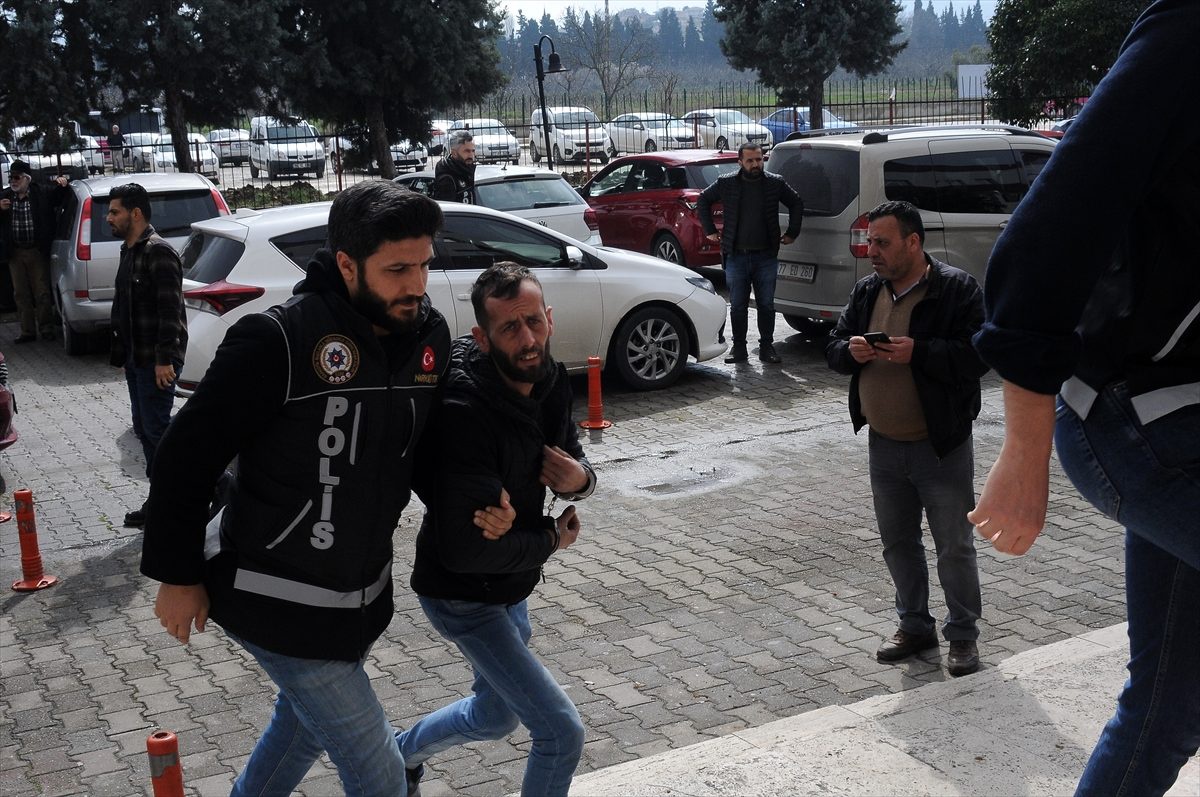Yalova\'da uyuşturucu operasyonunda 6 kişi yakalandı