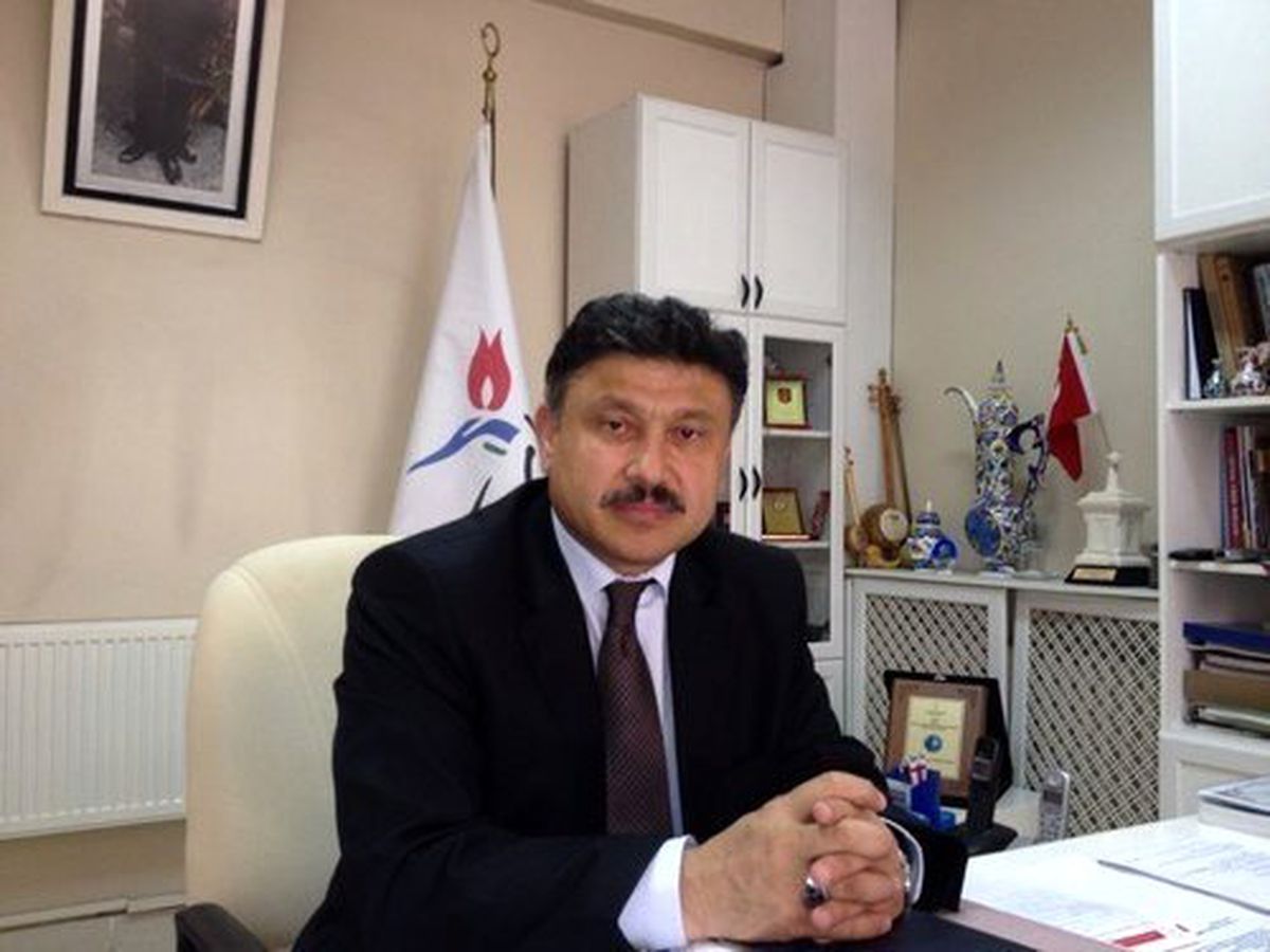 Yeldemez görevinden alındı