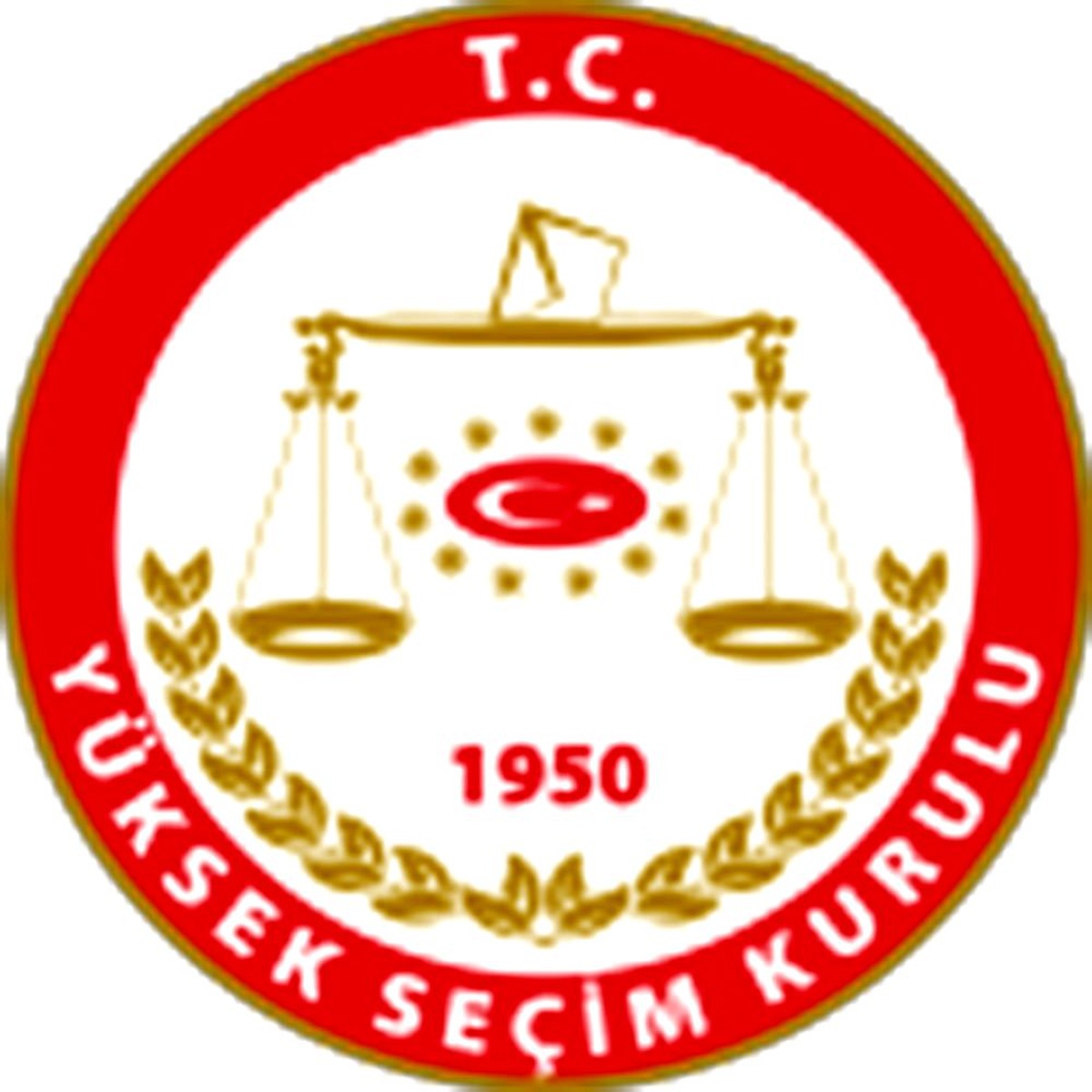 YSK nüfusa göre milletvekili dağılımını yeniden belirledi