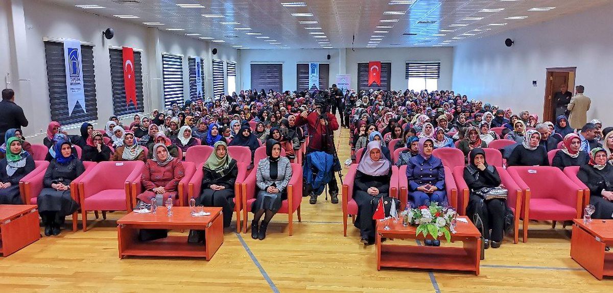 8 Mart dünya kadınlar günü