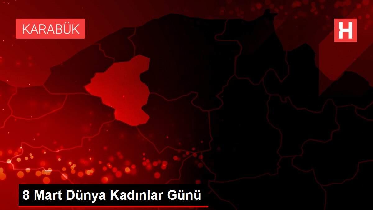 8 Mart Dünya Kadınlar Günü