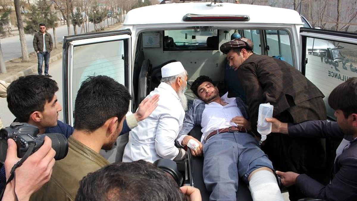 ABD istihbaratı, \'Taliban anlaşma koşullarına uymayacak\' dedi, ardından yeni saldırı haberi geldi