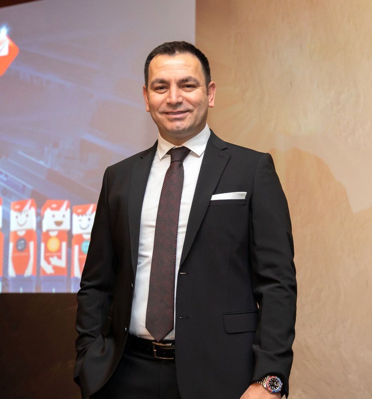 Aras Kargo\'dan kadın çalışanlarına \'birlikte güçlüyüz\' mesajı