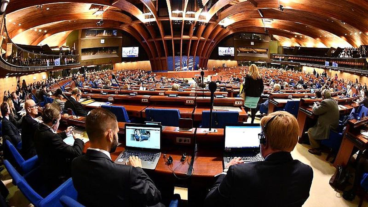 Avrupa Konseyi Türkiye\'deki tutuklu, hükümlü ve yargılanan gazetecilerle ilgili bilgi talep etti