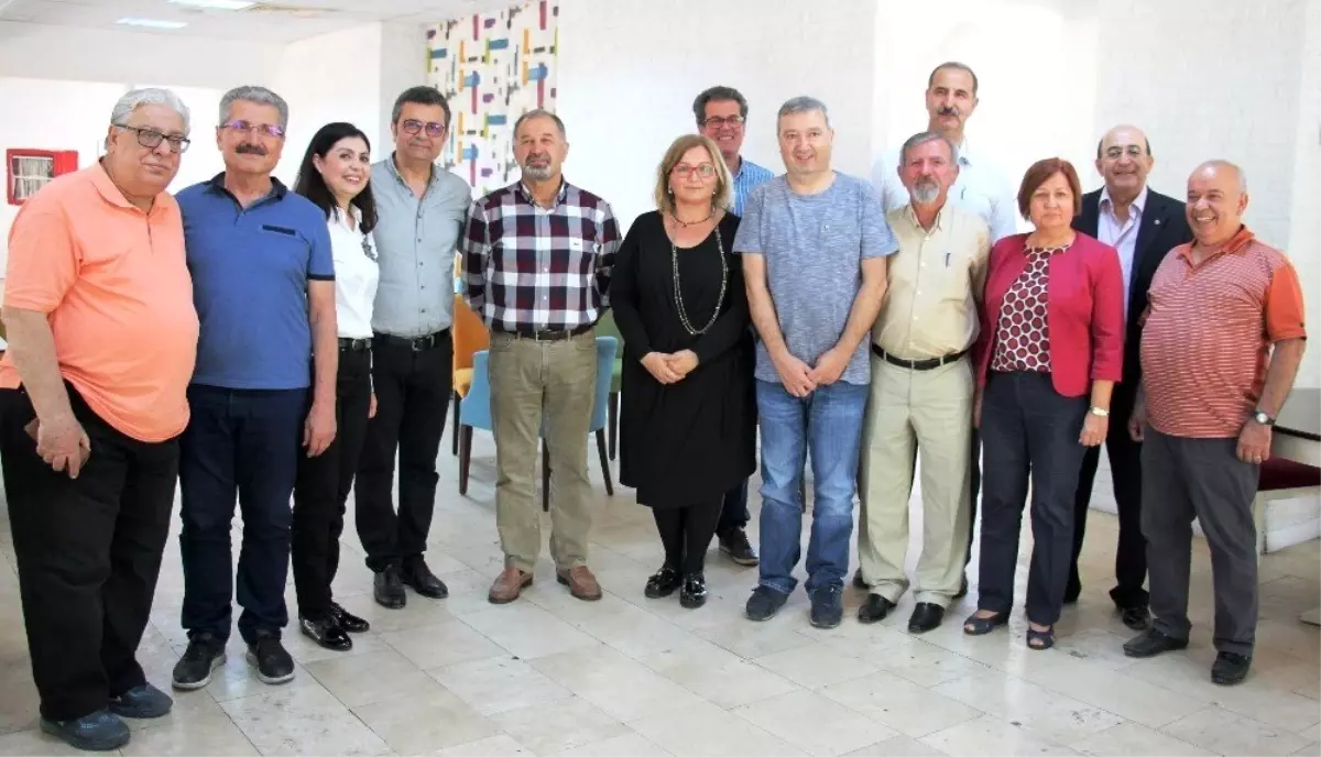 Aydın Tabip Odası emekçi kadınları unutmadı