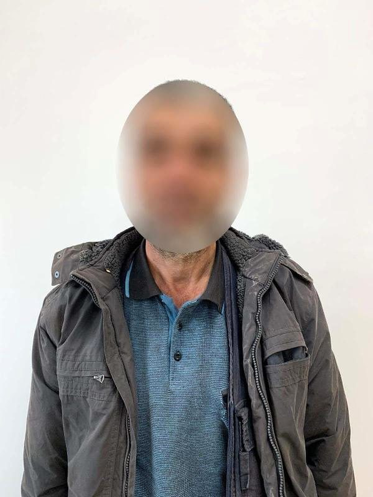 Bombalı araçtaki teröristlere gözcülük yapan şüpheli yakalandı