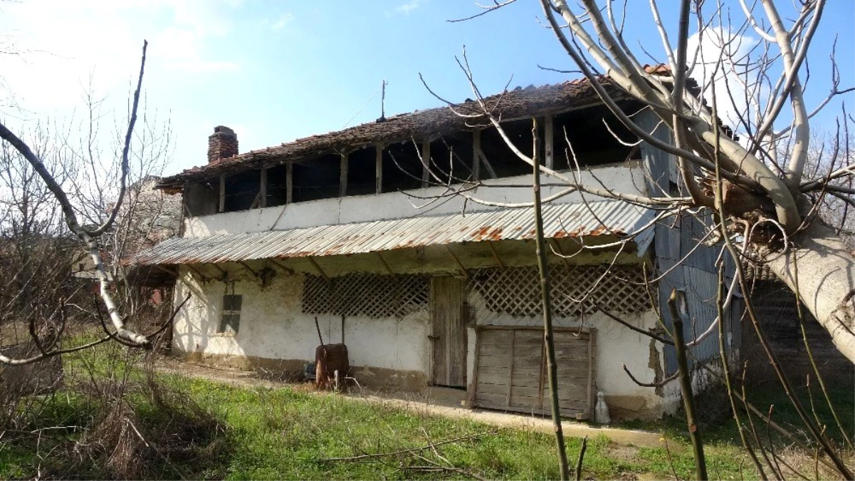 Çanakkale Savaşları\'nın ilk kahramanlarından Bigalı Mehmet Çavuş\'un yaşadığı ev anı evi olarak...