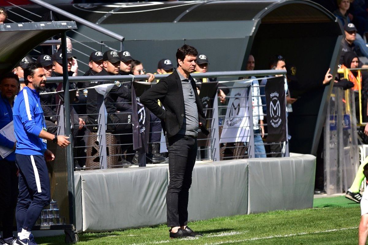 Cihat Arslan: "Maçın ikinci yarısında gösterilen performanstan memnunum"