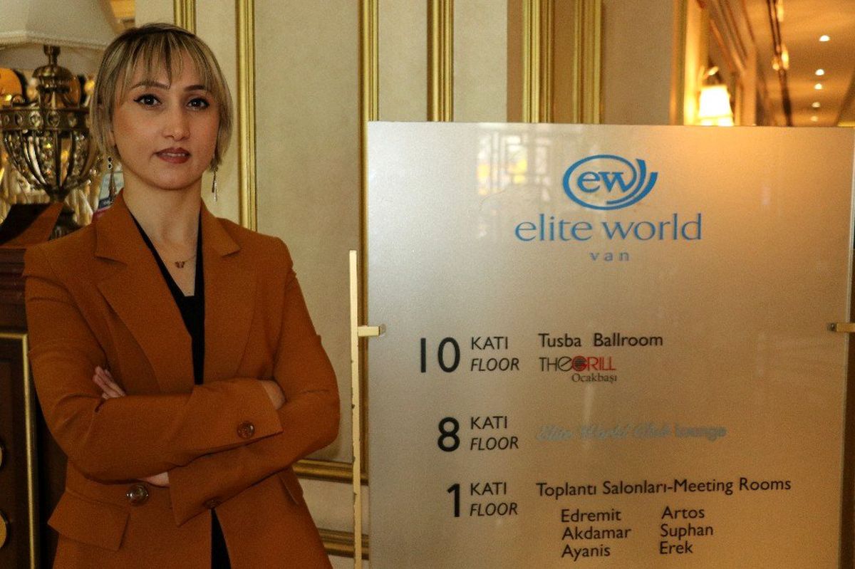 Elite World\'den kadınlar gününe özel indirim