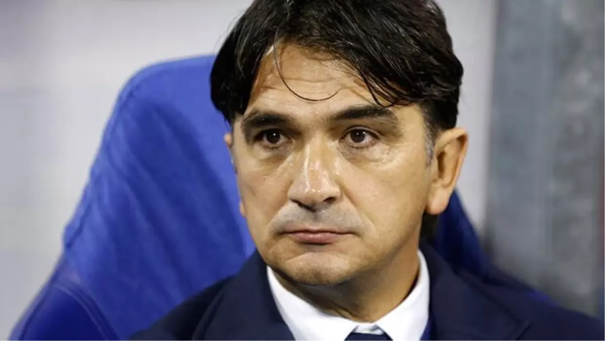 Fenerbahçe\'de Zlatko Dalic sesleri!