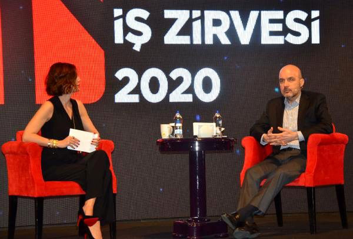 İGA CEO\'su Samsunlu: Koronavirüs nedeniyle doluluk oranlarında yüzde 4- 5 azalma var