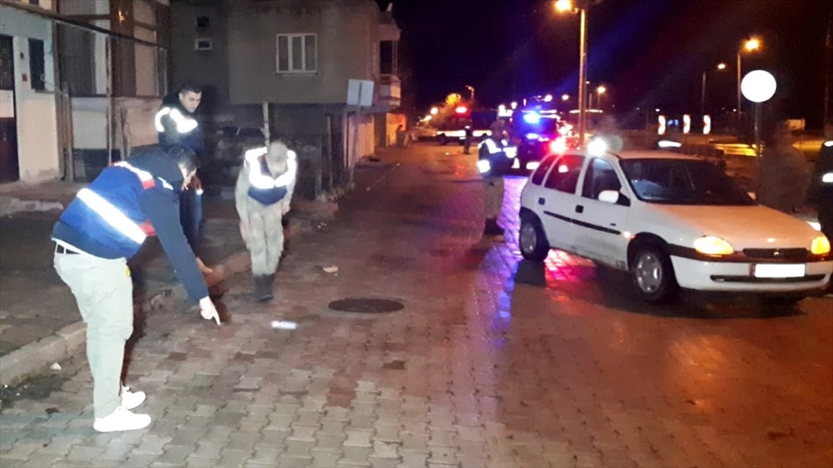 Kahramanmaraş\'ta silahlı saldırıya uğrayan 2 kişi öldü
