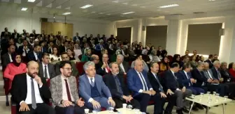 Kayseri Sağlık Müdürlüğü'nde 2019'un 2. Yarısı Değerlendirildi