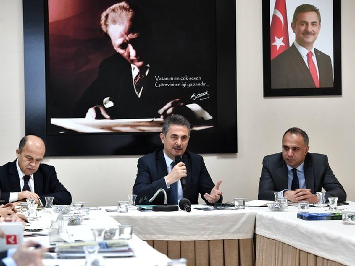 Mamak\'ın gizli cenneti keşfediliyor