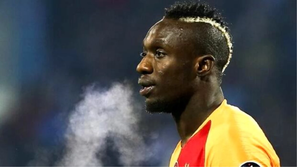 Mbaye Diagne geri dönüyor!