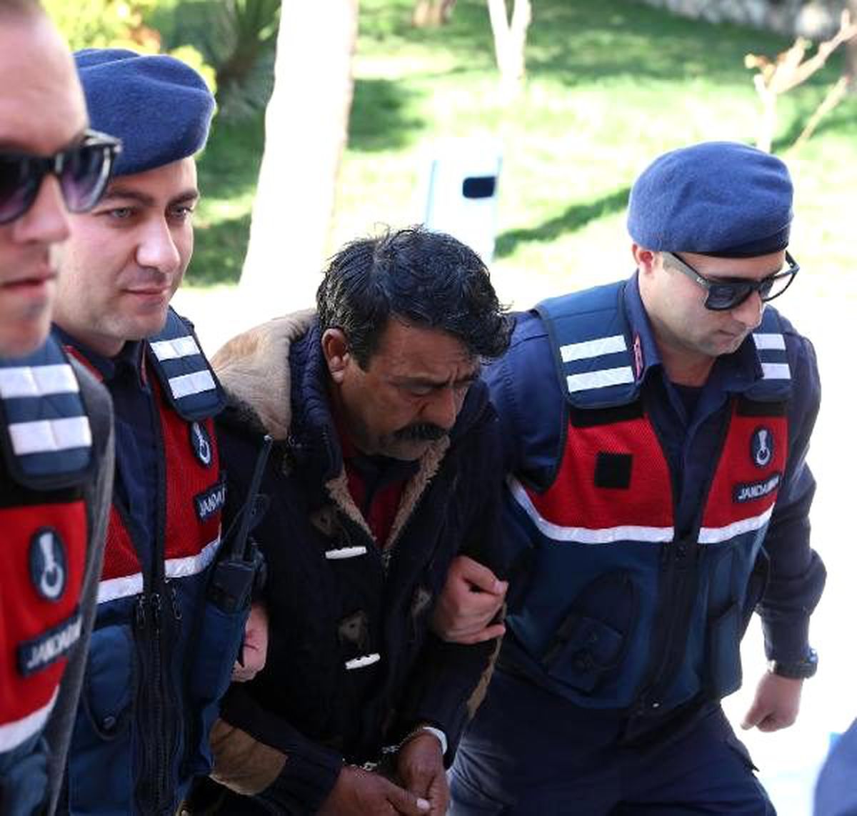Muğla\'da uyuşturucu operasyonuna 1 tutuklama