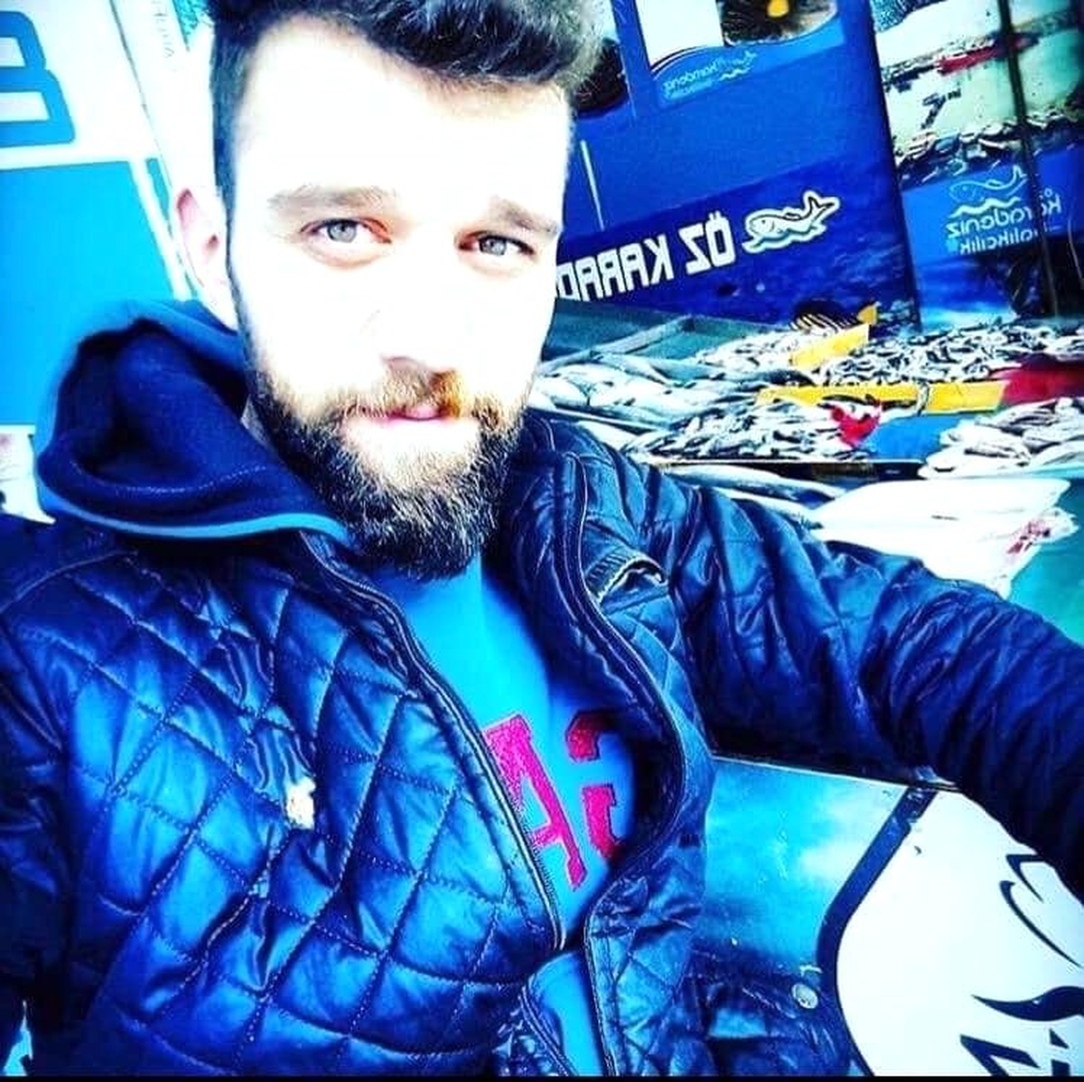 Otomobilin çarptığı yaya hayatını kaybetti