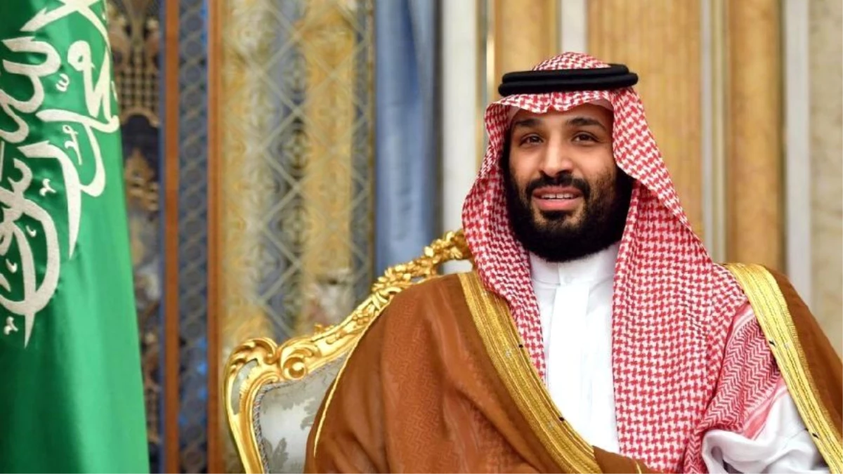 Prens Muhammed bin Selman, amcasını ve diğer veliaht prensi tutuklattı