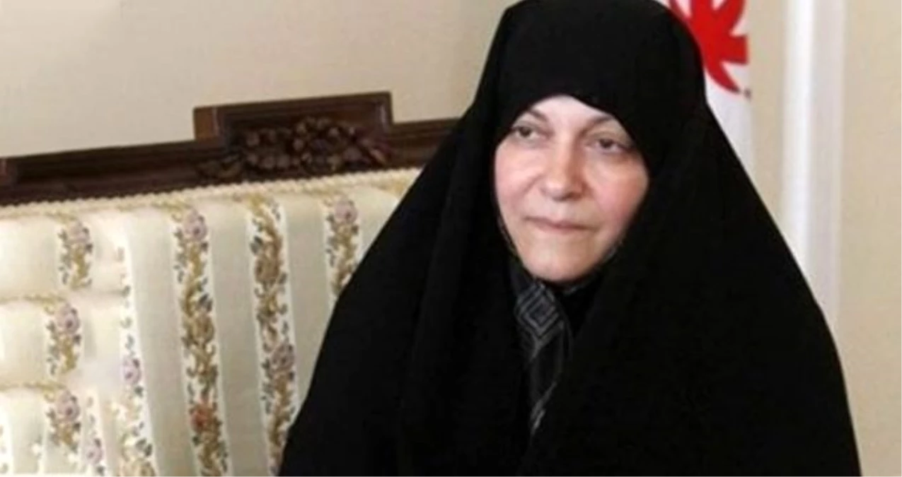 Son dakika: İran\'da Tahran Milletvekili Fatma Rehber, koronavirüs nedeniyle hayatını kaybetti