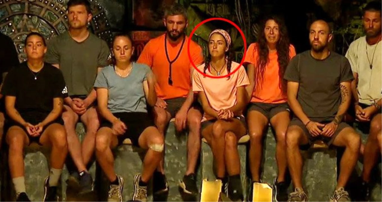 Survivor\'dan elenen oyuncu Melis Tuğba Türk, tatil pozlarıyla Instagram\'a damga vurdu