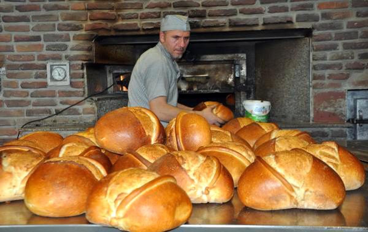 Ucuz ekmek \'haksız\' bulundu