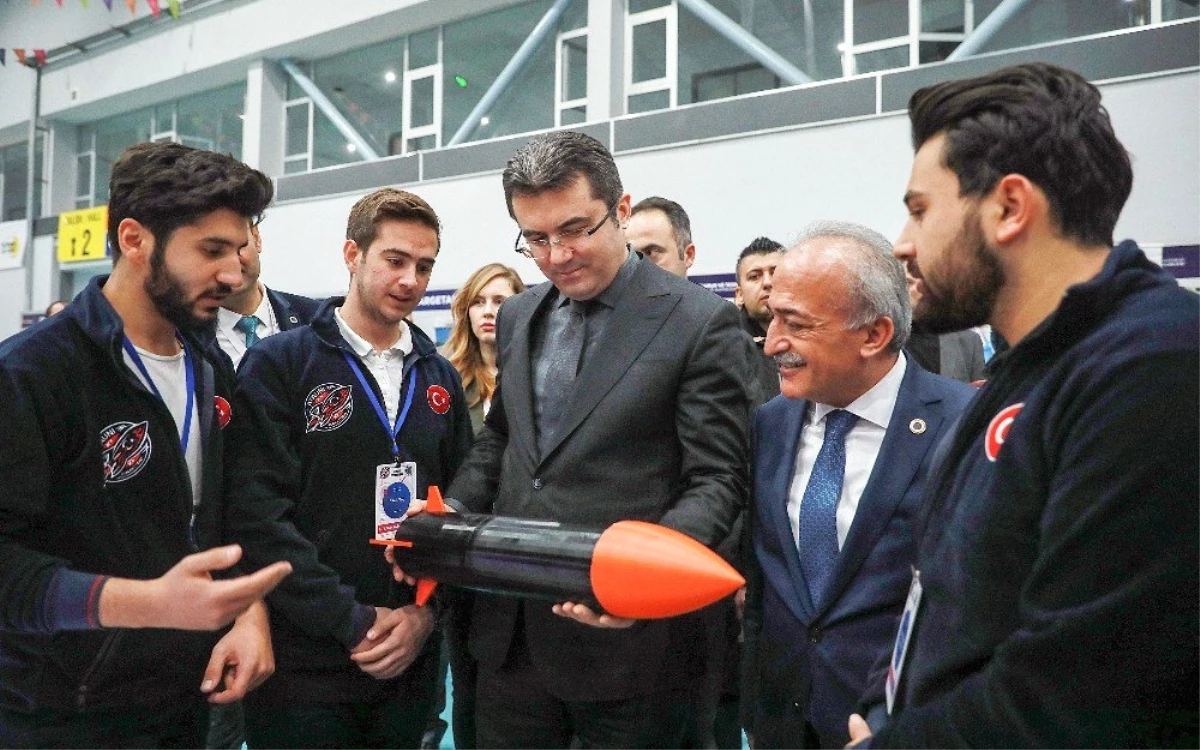 Vali Okay Memiş ile Milletvekili Zehra Taşkesenlioğlu DAKAF\'ı ziyaret etti