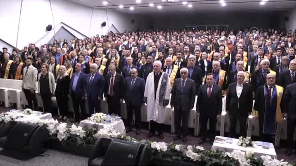 Yeni Dünya Düzeni ve Türkiye Konferansı