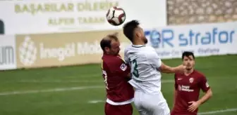 1922 Konyaspor: 0-0