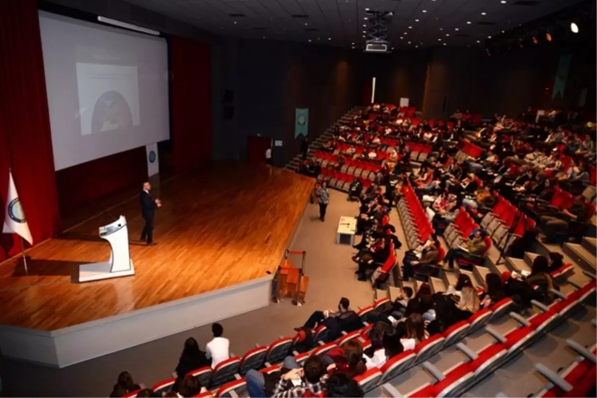 2. Çevre Sorunları ve Ekoloji Sempozyumu’nun ikincisi düzenlendi