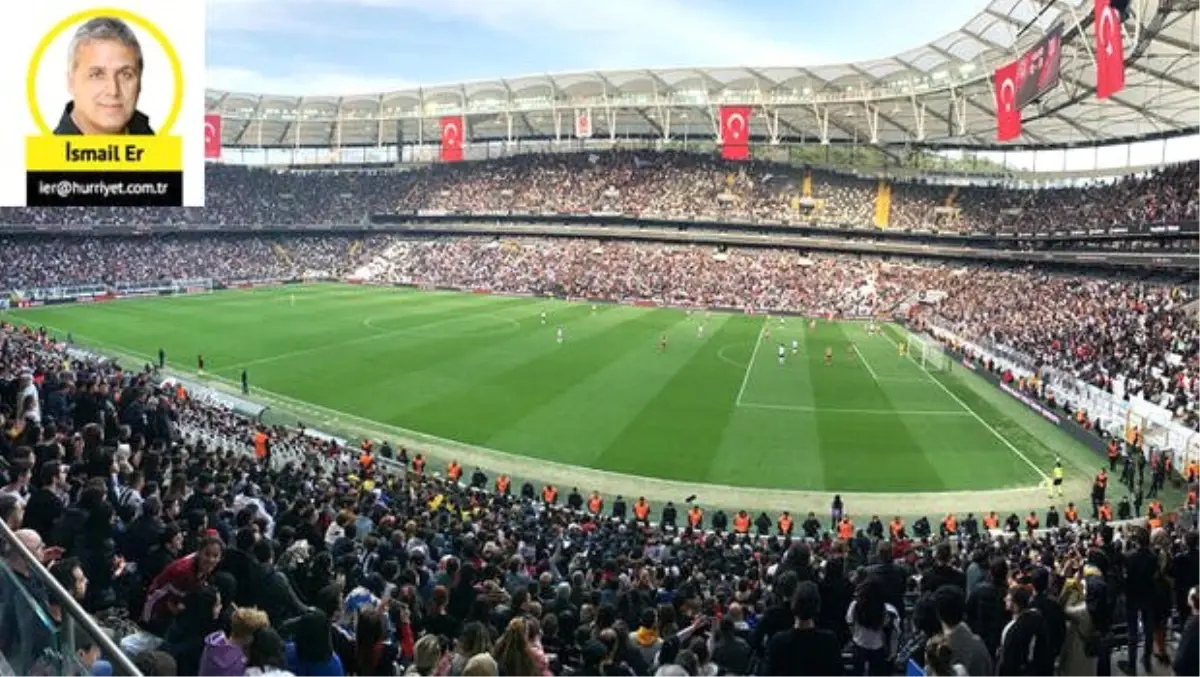 33 bin taraftar, kadınlar için tek yürek! Rekor...