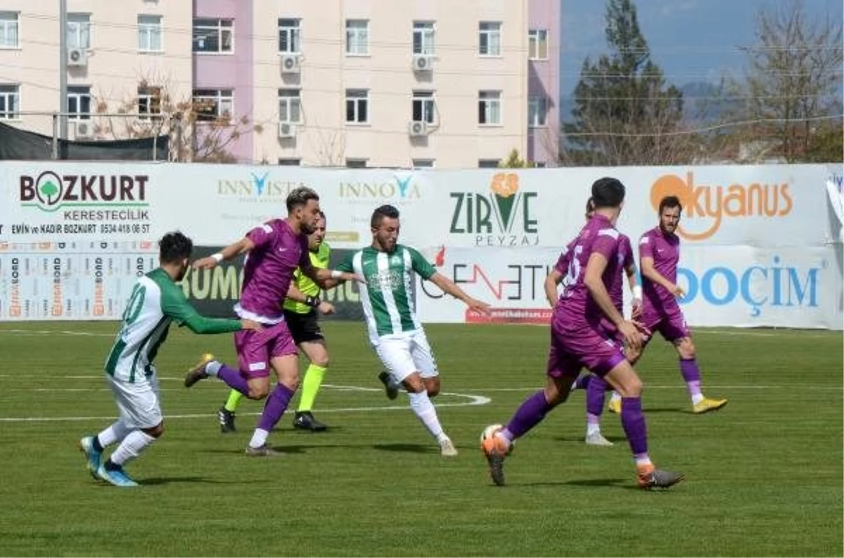 52 Orduspor FK: 2-0