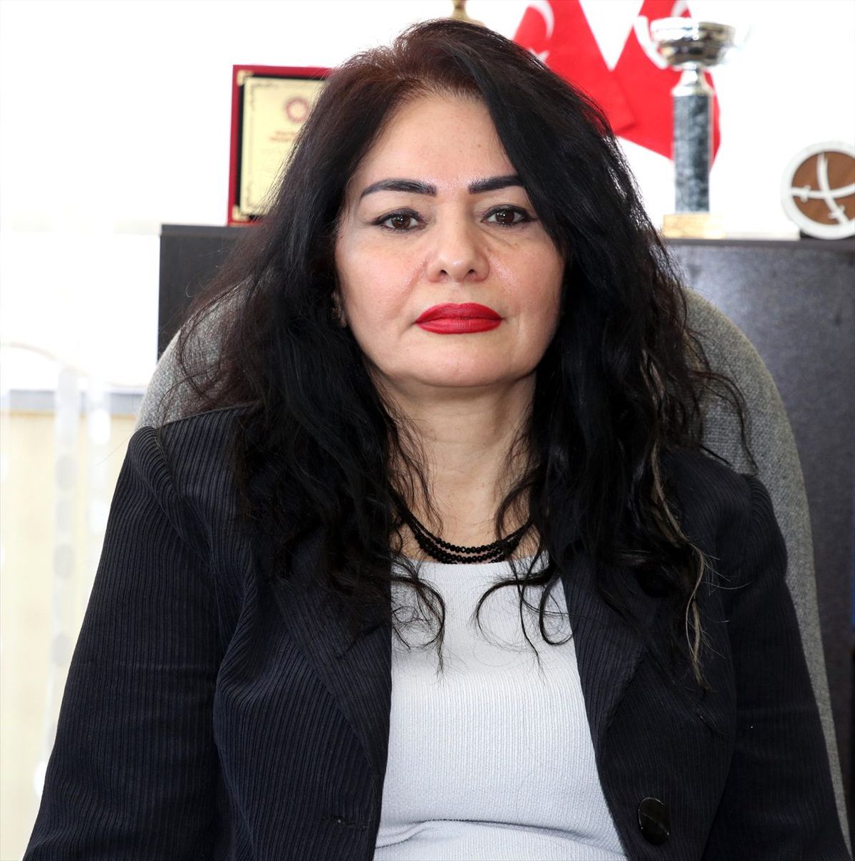 8 Mart Dünya Kadınlar Günü