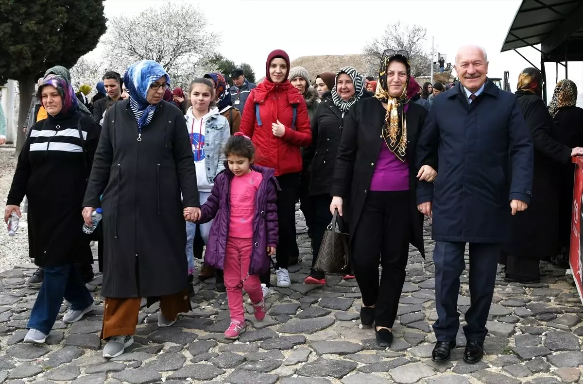 8 Mart Dünya Kadınlar Günü