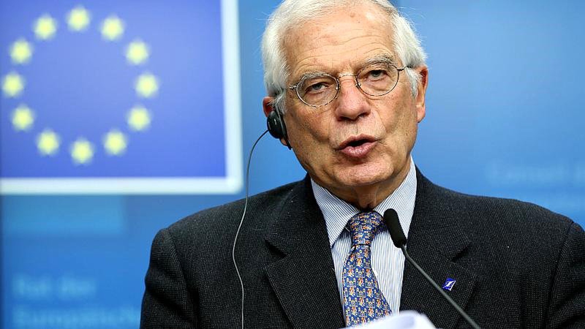 AB Dış İlişkiler Temsilcisi Borrell: Türkiye\'ye ek fonlar görüşülecek; ateşkes iyi bir haber