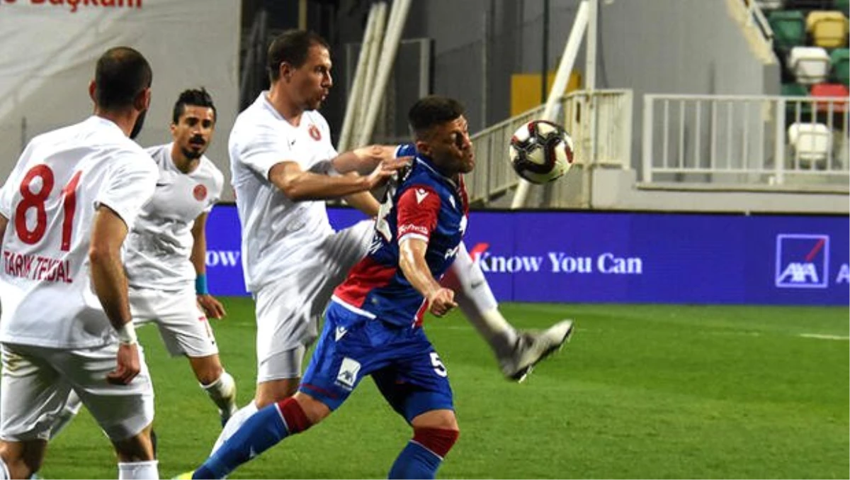 Altınordu 1-2 Cesar Grup Ümraniyespor