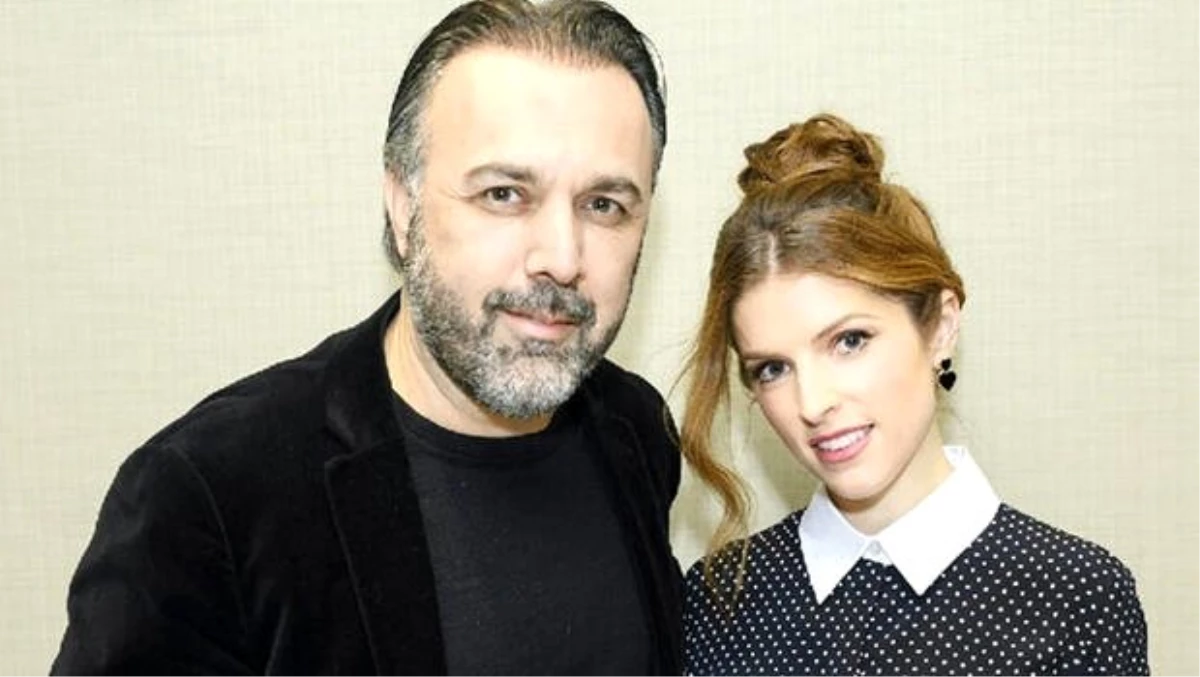 Anna Kendrick: Çocuklar Poppy olduğumu öğrenince çok şaşırıyor