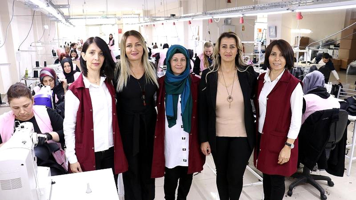 Avrupa\'da kadın-erkek istihdam oranı arasındaki fark açık ara en fazla Türkiye\'de